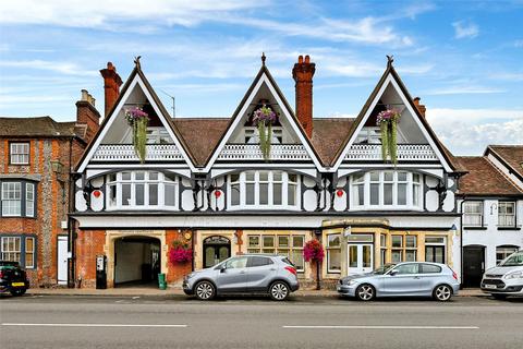 undefined, Thameside, Henley-on-Thames, Oxfordshire, RG9