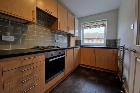2 bedroom apartment to rent, Parrs Close, Sanderstead