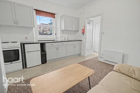 undefined, Park Place, Weston-super-mare