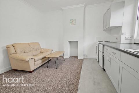 undefined, Park Place, Weston-super-mare