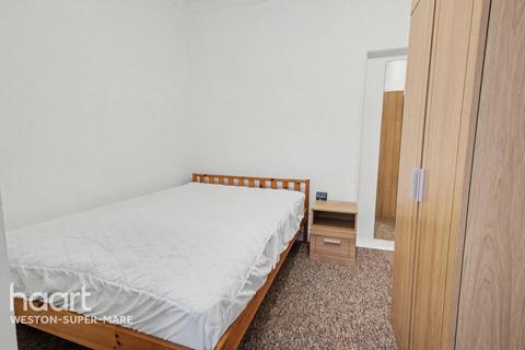 undefined, Park Place, Weston-super-mare