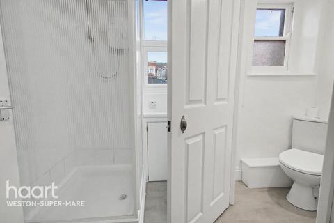 undefined, Park Place, Weston-super-mare