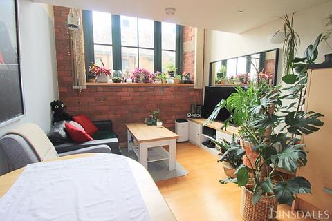 1 bedroom apartment for sale - Byron Halls, Byron Street, Bradford, BD3 0AR