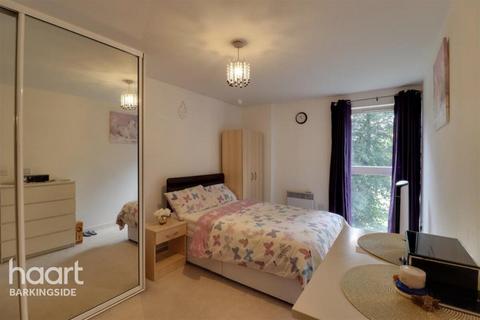 undefined, Monarch Way, ILFORD