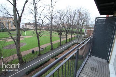 undefined, Monarch Way, ILFORD