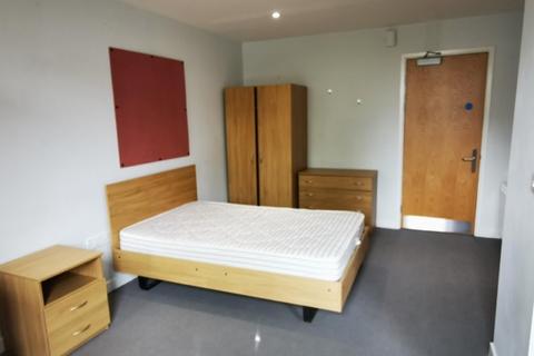 Studio to rent, Park Buildings, Park Street, Swansea. SA1 3DJ