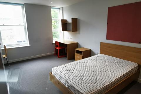 Studio to rent, Park Buildings, Park Street, Swansea. SA1 3DJ