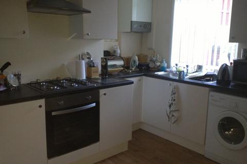 undefined, Wilkinson Street, Barnsley