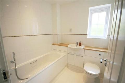 2 bedroom house to rent - Langmore Lane, Lindfield