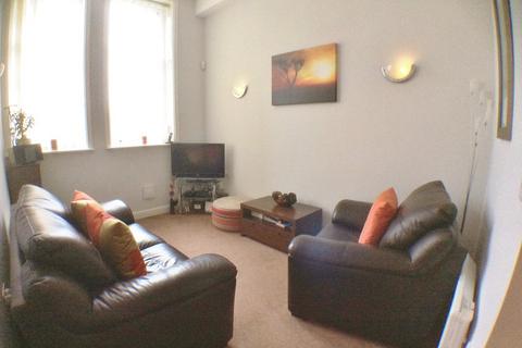 2 bedroom apartment to rent, The Academy, Crewe