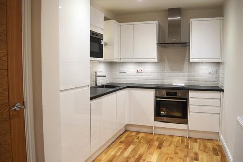 undefined, Apartment 2 Garland House