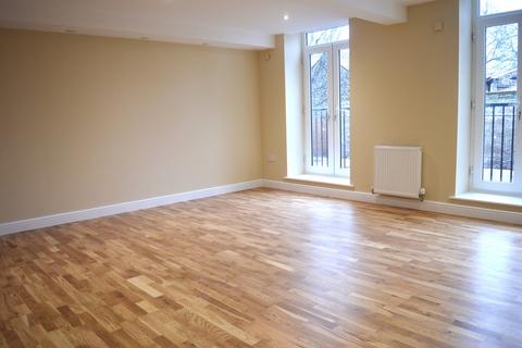 undefined, Apartment 2 Garland House