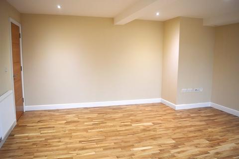 undefined, Apartment 2 Garland House