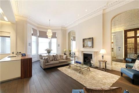 3 bedroom apartment to rent, Fordham Court, 9-13 De Vere Gardens, London, W8