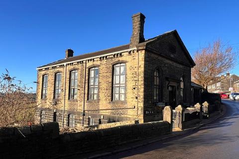 undefined, Old Crimsworth Sunday School, Pecket Well, Hebden Bridge HX7