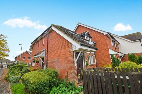 undefined, Fothergill Place, Thame