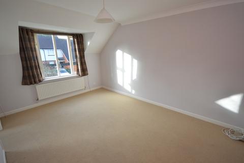 undefined, Fothergill Place, Thame