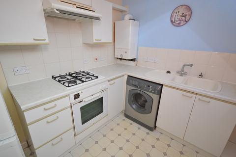 undefined, Fothergill Place, Thame