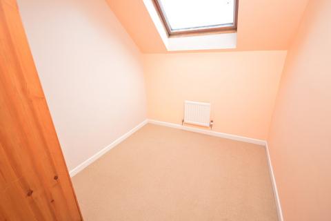 undefined, Fothergill Place, Thame