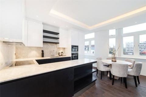 3 bedroom apartment to rent, Dover House, 170 Westminster Bridge Road, Waterloo, London, SE1