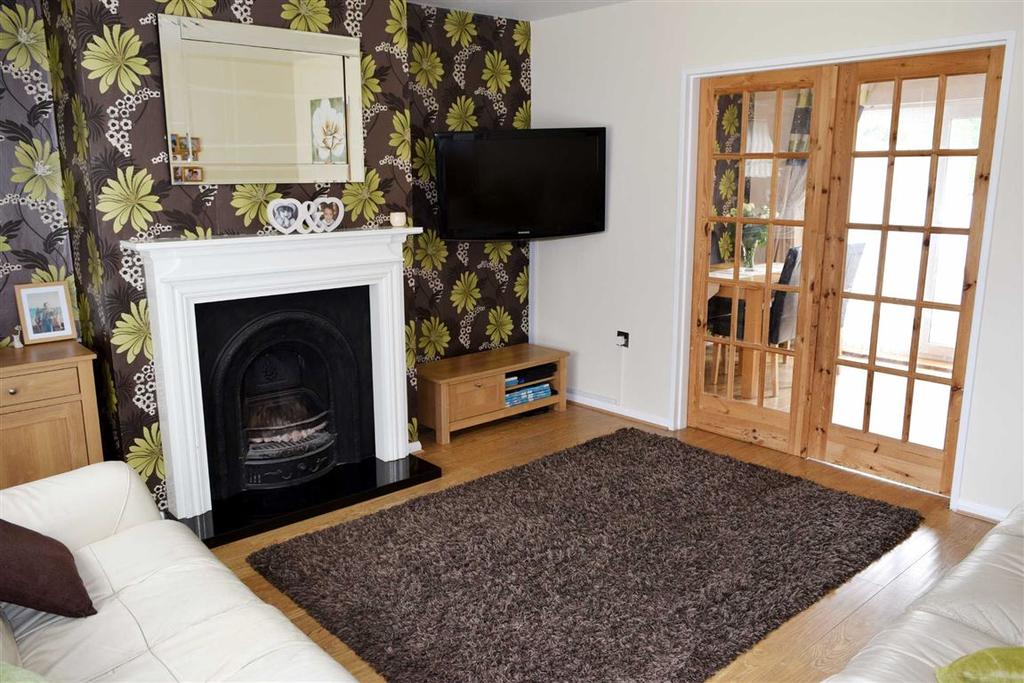 Lorne Road, Barrow In Furness, Cumbria 3 bed semidetached house £134,950