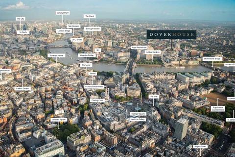 undefined, Dover House, 170 Westminster Bridge Road, Waterloo, London, SE1