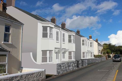 1 Croft Lane Cottages Vale Guernsey 3 Bed Terraced House 425 000