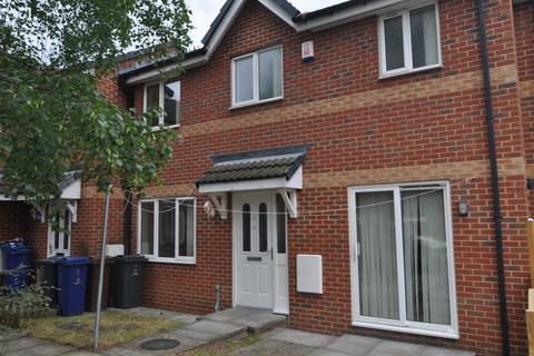undefined, Providence Court, Low Valley