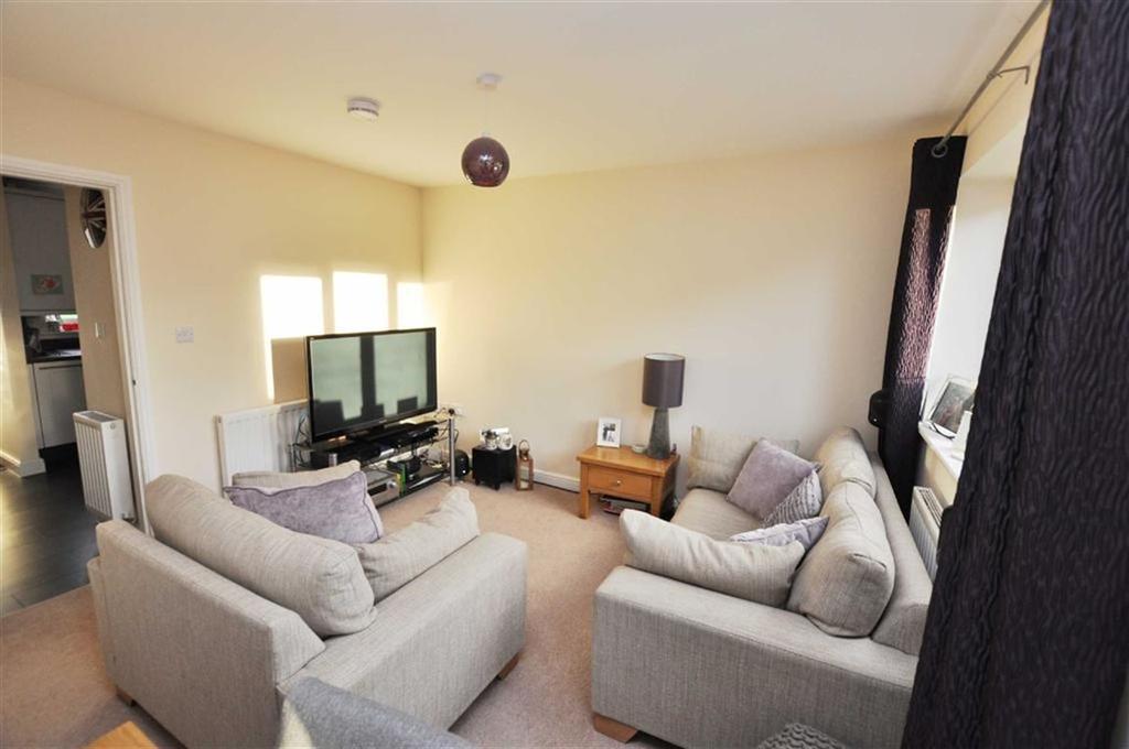 Park Road, Leamington Spa 2 bed semidetached house £259,950