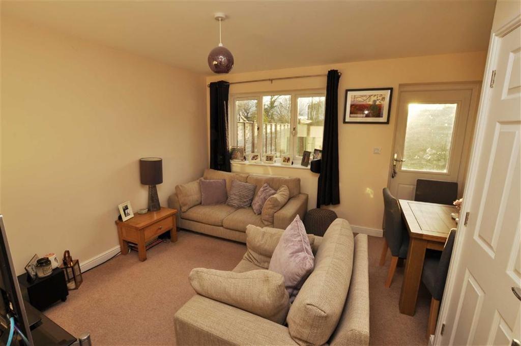 Park Road, Leamington Spa 2 bed semidetached house £259,950