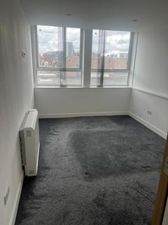 undefined, Charles Street, City Centre, Leicester