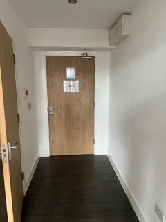 undefined, Charles Street, City Centre, Leicester