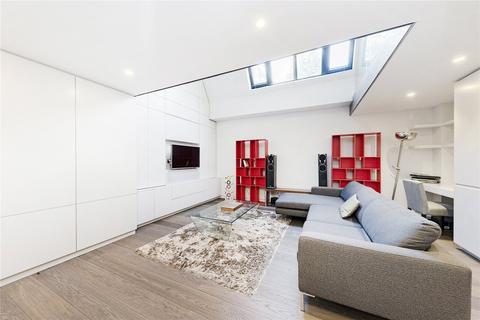 1 bedroom apartment to rent, Bolton Studios, 17B Gilston Road, Chelsea, London, SW10