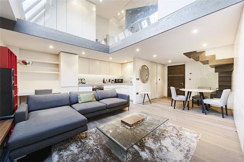 1 bedroom apartment to rent, Bolton Studios, 17B Gilston Road, Chelsea, London, SW10