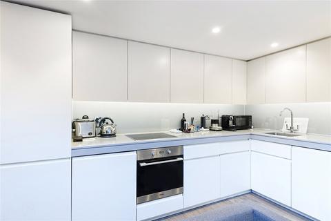 1 bedroom apartment to rent, Bolton Studios, 17B Gilston Road, Chelsea, London, SW10