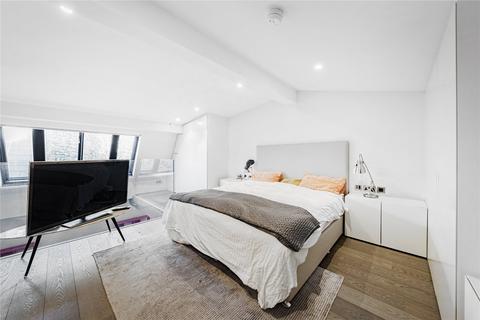 1 bedroom apartment to rent, Bolton Studios, 17B Gilston Road, Chelsea, London, SW10