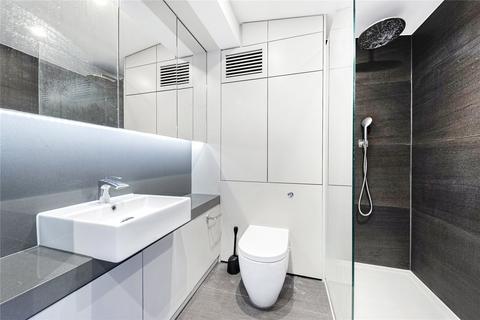 1 bedroom apartment to rent, Bolton Studios, 17B Gilston Road, Chelsea, London, SW10