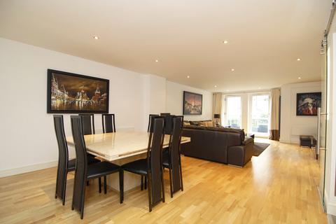 3 bedroom ground floor flat for sale, Apartment 3 Royal Baths II, Montpellier Road, Harrogate