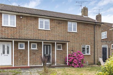 3 bedroom semi-detached house for sale, Woodhall Lane, Welwyn Garden City, Hertfordshire