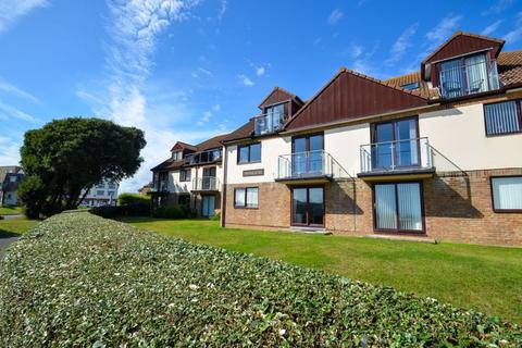 undefined, Marine Drive East - BARTON-ON-SEA