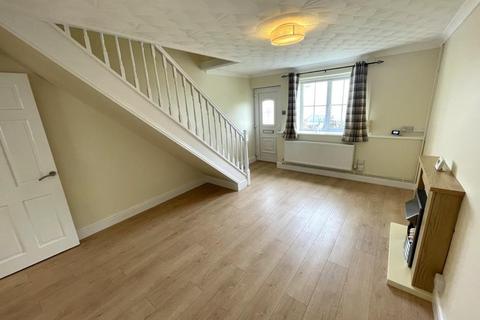 2 bedroom terraced house to rent, Trewyddfa Road, Morriston, SA6 8PE