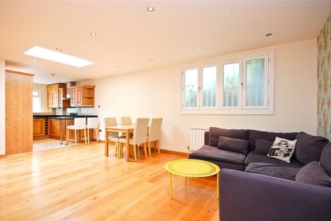 2 bedroom flat to rent, Charles Lane, St John's Wood, London