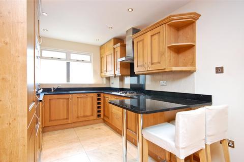 2 bedroom flat to rent, Charles Lane, St John's Wood, London