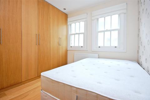 2 bedroom flat to rent, Charles Lane, St John's Wood, London