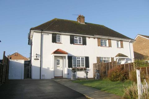 3 bedroom semi-detached house to rent, Tatsfield Avenue, St Leonards Road, Nazeing, Nazeing EN9