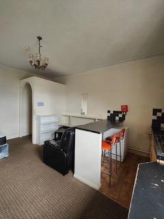 1 bedroom house to rent, Flat 4, 171 Hyde Park Road Hyde Park Leeds West Yorkshire