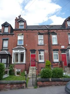 4 bedroom house to rent, 4 Brudenell Street Hyde Park Leeds