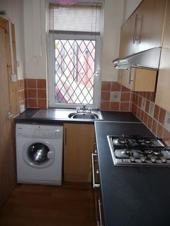 undefined, 17 Harold Avenue Hyde Park Leeds West Yorkshire