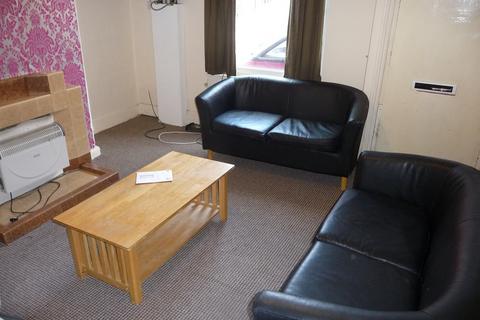 undefined, 17 Harold Avenue Hyde Park Leeds West Yorkshire