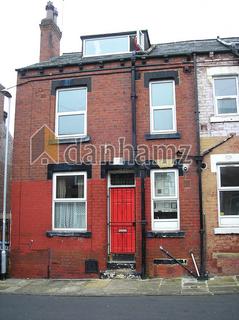 undefined, 4 Harold Avenue Hyde Park Leeds West Yorkshire